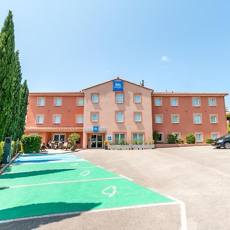 Ibis Budget Millau Viaduc Kültér fotó