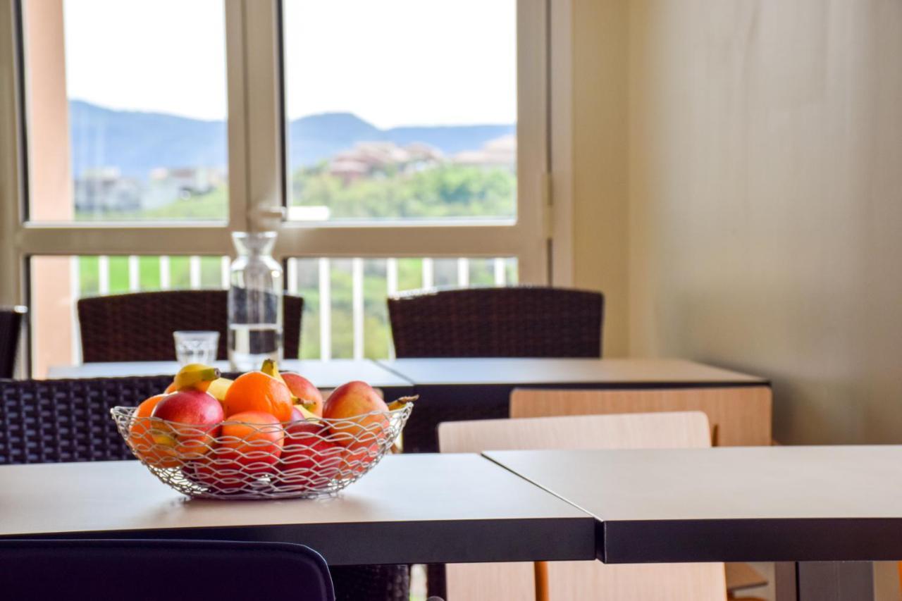 Ibis Budget Millau Viaduc Kültér fotó