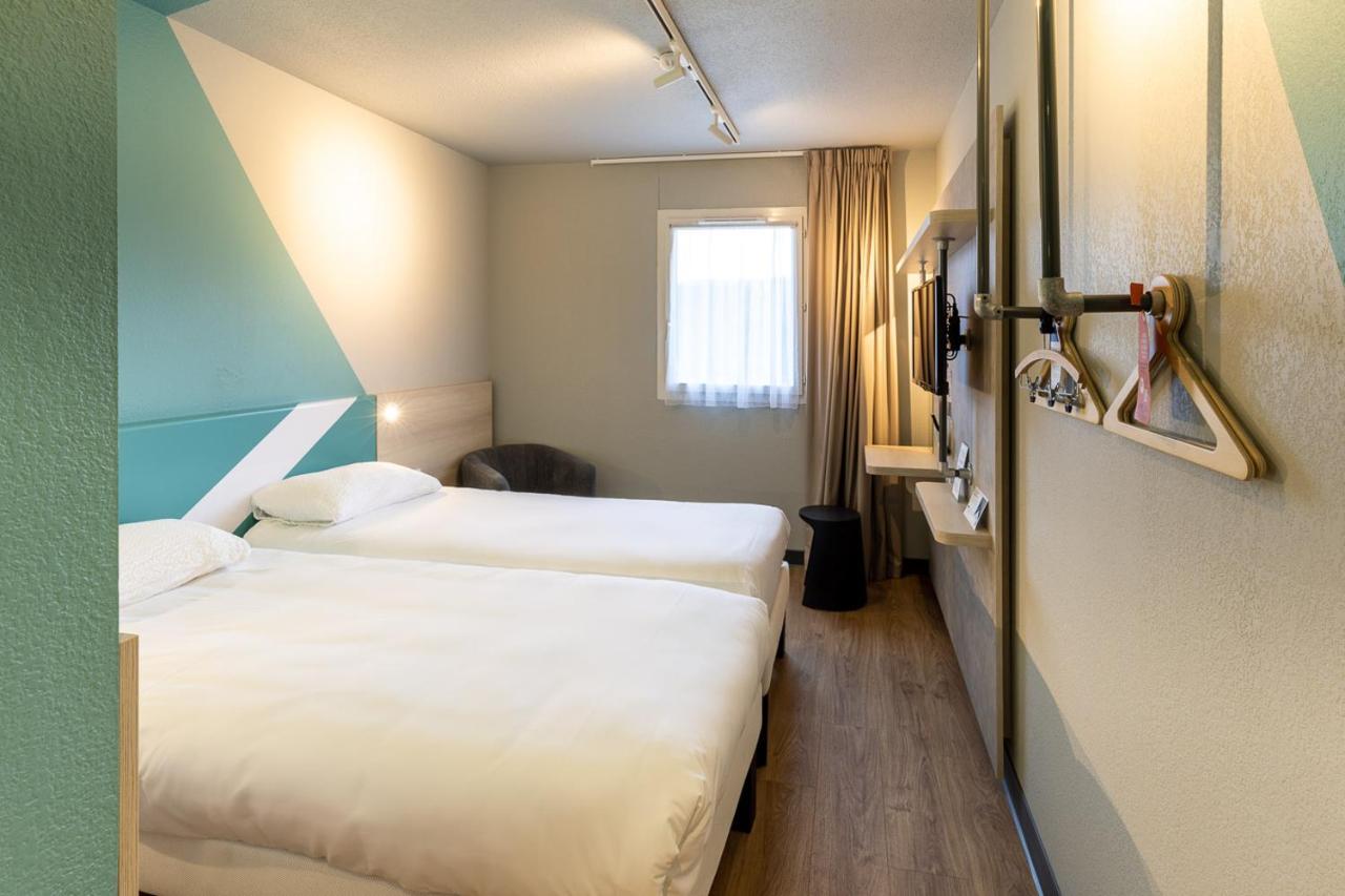 Ibis Budget Millau Viaduc Kültér fotó