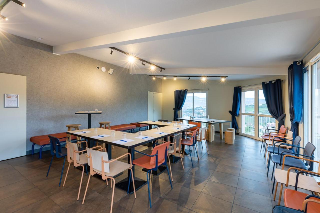 Ibis Budget Millau Viaduc Kültér fotó