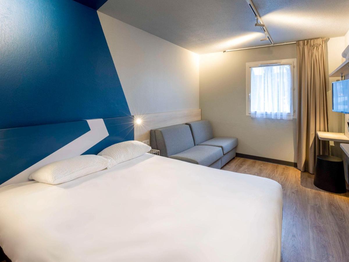 Ibis Budget Millau Viaduc Kültér fotó