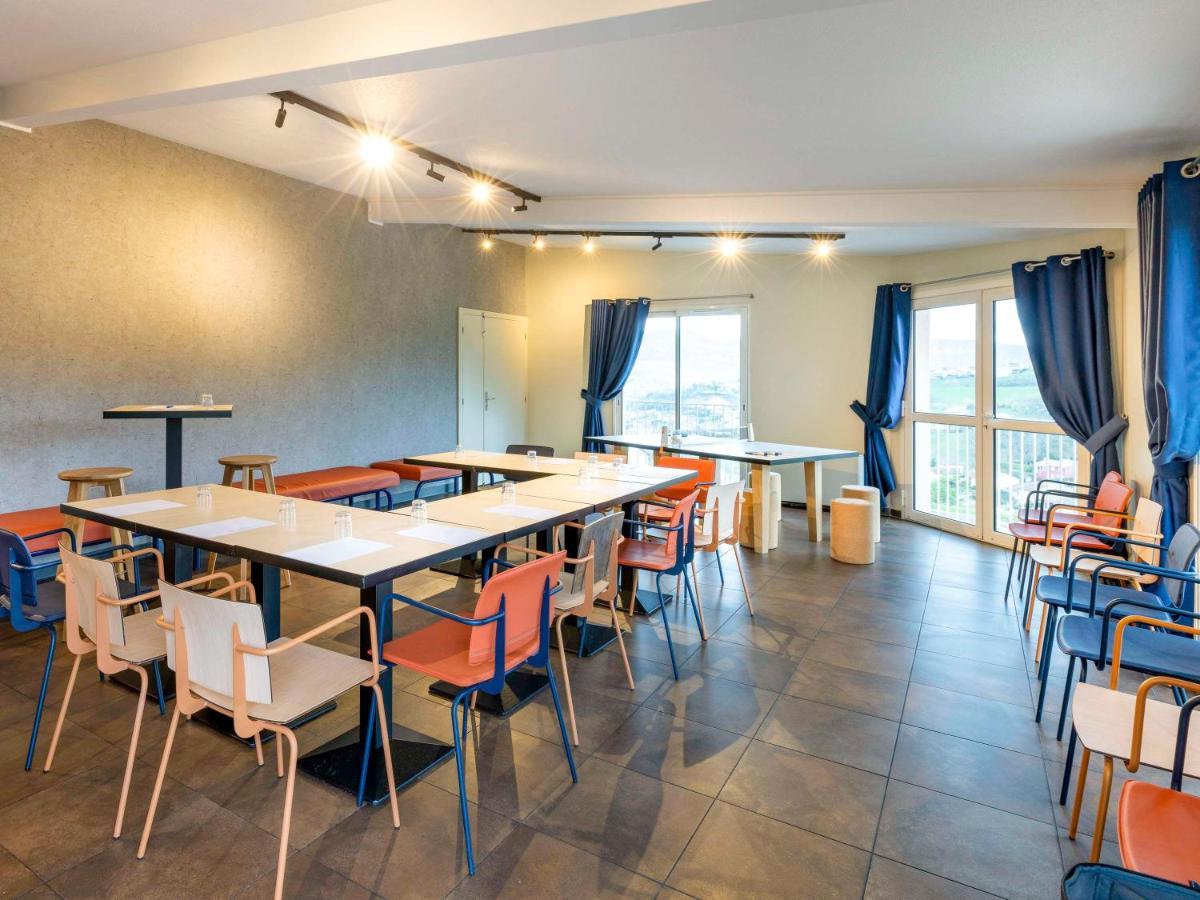Ibis Budget Millau Viaduc Kültér fotó