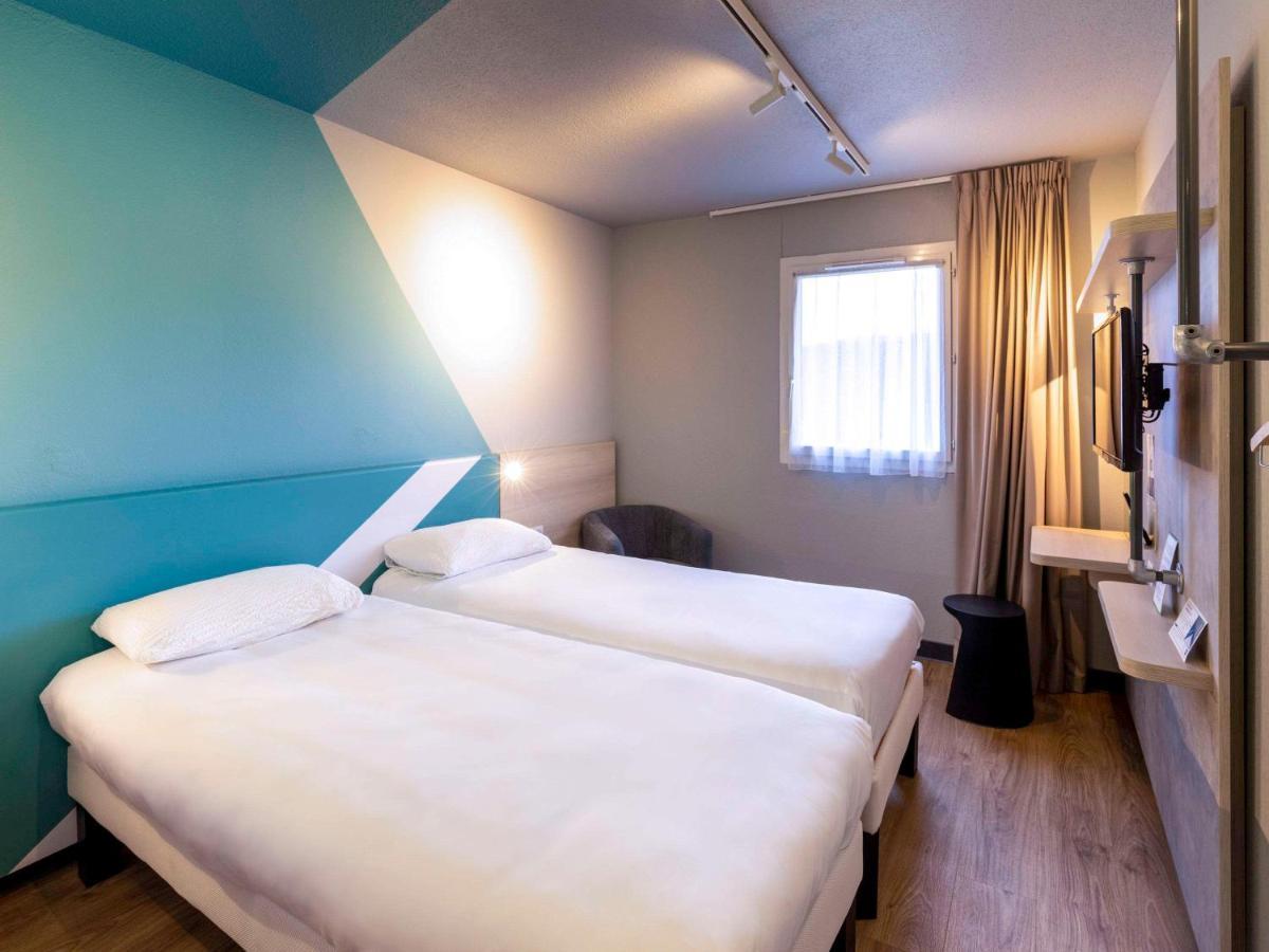 Ibis Budget Millau Viaduc Kültér fotó